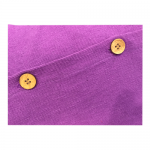 60cm Cushion Cover - Pink